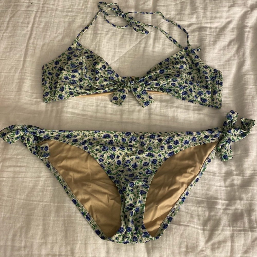 J Crew Bikini - image 1